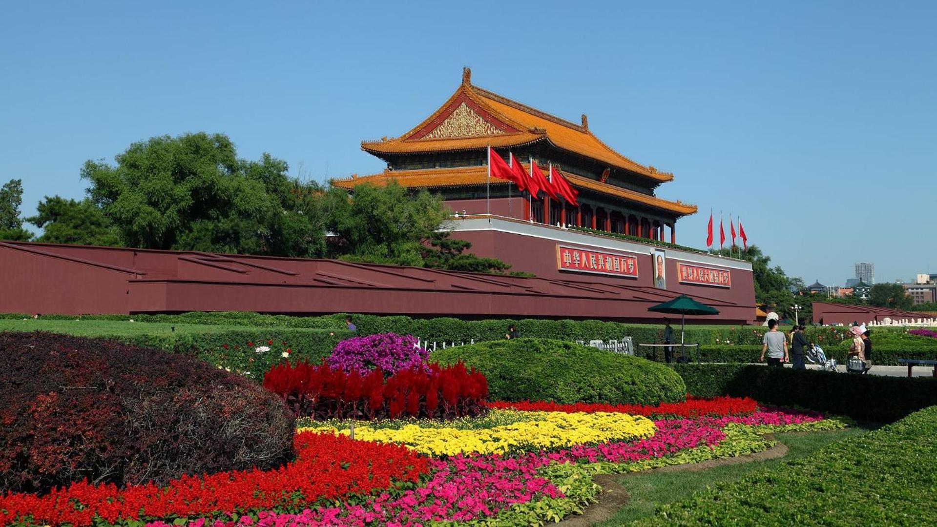 Nostalgia Hotel Beijing Guozijian Ghost Street - Near Beijing Lama Temple, Beihai Park, Jingshan Park, Drum Tower, Houhai Bar Street, Tian'Anmen Square, Located In Beijing Traditional Hutongs, 5 Minutes Away From Beixinqiao Metro Station Eksteriør billede
