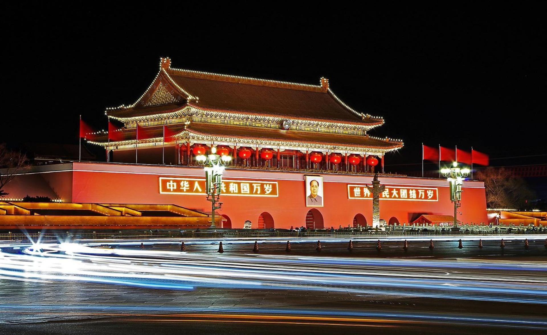 Nostalgia Hotel Beijing Guozijian Ghost Street - Near Beijing Lama Temple, Beihai Park, Jingshan Park, Drum Tower, Houhai Bar Street, Tian'Anmen Square, Located In Beijing Traditional Hutongs, 5 Minutes Away From Beixinqiao Metro Station Eksteriør billede