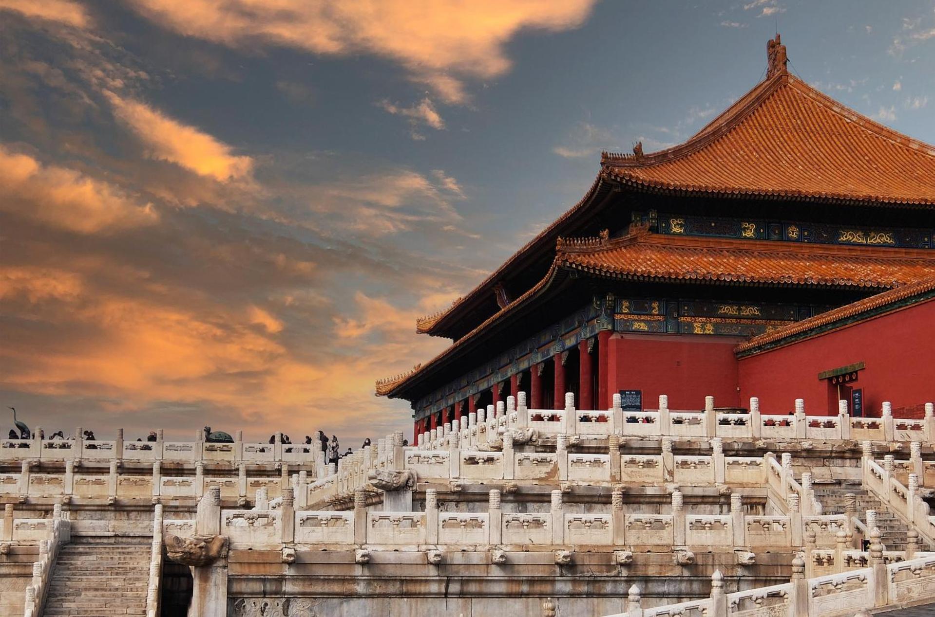 Nostalgia Hotel Beijing Guozijian Ghost Street - Near Beijing Lama Temple, Beihai Park, Jingshan Park, Drum Tower, Houhai Bar Street, Tian'Anmen Square, Located In Beijing Traditional Hutongs, 5 Minutes Away From Beixinqiao Metro Station Eksteriør billede