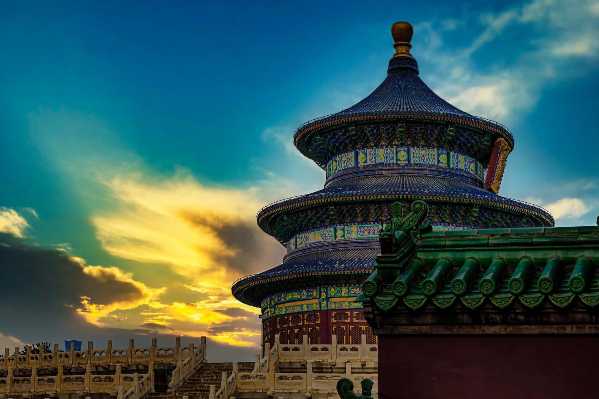 Nostalgia Hotel Beijing Guozijian Ghost Street - Near Beijing Lama Temple, Beihai Park, Jingshan Park, Drum Tower, Houhai Bar Street, Tian'Anmen Square, Located In Beijing Traditional Hutongs, 5 Minutes Away From Beixinqiao Metro Station Eksteriør billede