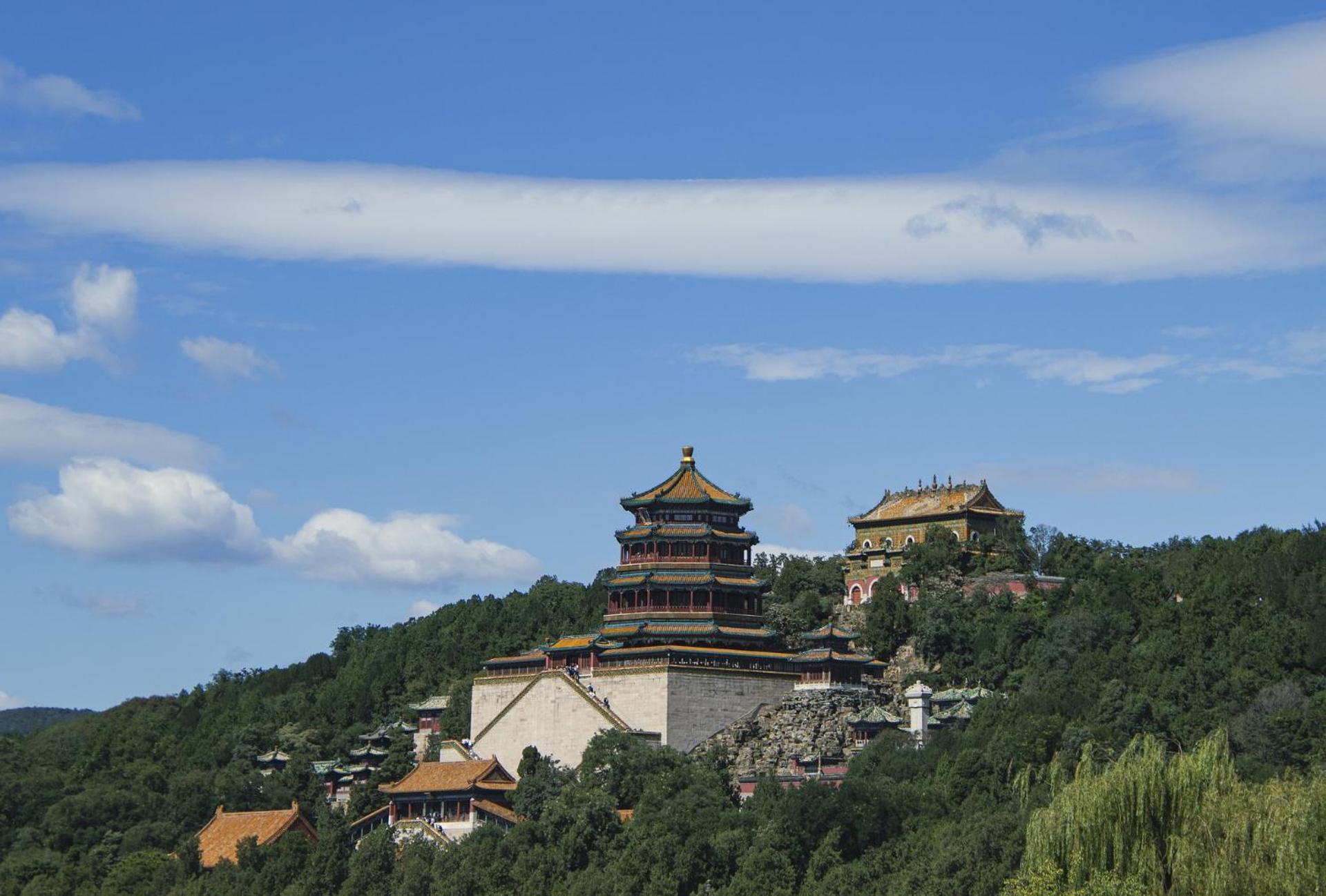 Nostalgia Hotel Beijing Guozijian Ghost Street - Near Beijing Lama Temple, Beihai Park, Jingshan Park, Drum Tower, Houhai Bar Street, Tian'Anmen Square, Located In Beijing Traditional Hutongs, 5 Minutes Away From Beixinqiao Metro Station Eksteriør billede