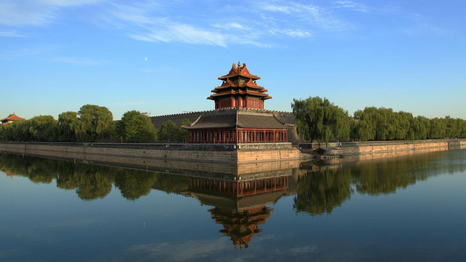 Nostalgia Hotel Beijing Guozijian Ghost Street - Near Beijing Lama Temple, Beihai Park, Jingshan Park, Drum Tower, Houhai Bar Street, Tian'Anmen Square, Located In Beijing Traditional Hutongs, 5 Minutes Away From Beixinqiao Metro Station Eksteriør billede